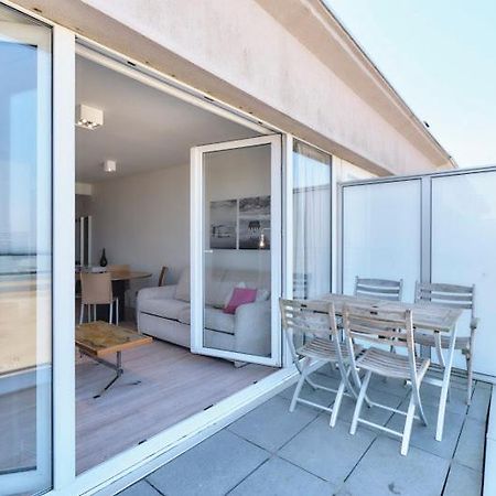 Apartamento Seadream Ostende Exterior foto