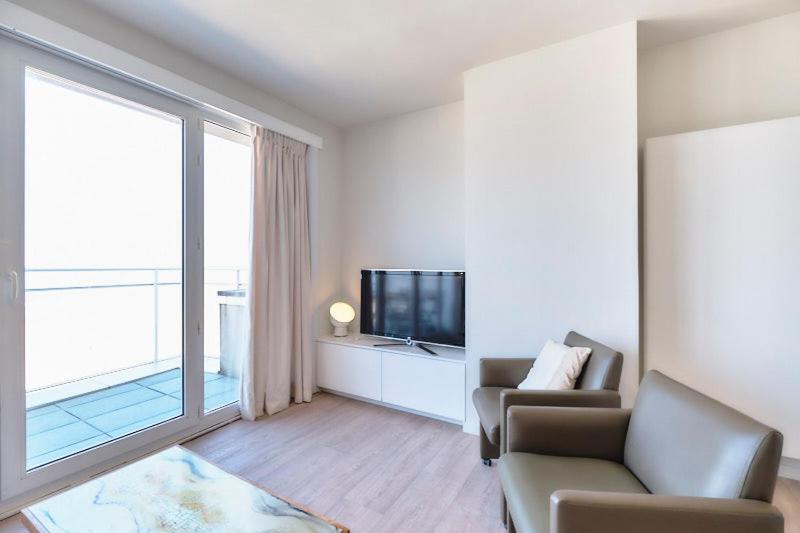 Apartamento Seadream Ostende Exterior foto