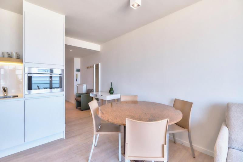 Apartamento Seadream Ostende Exterior foto