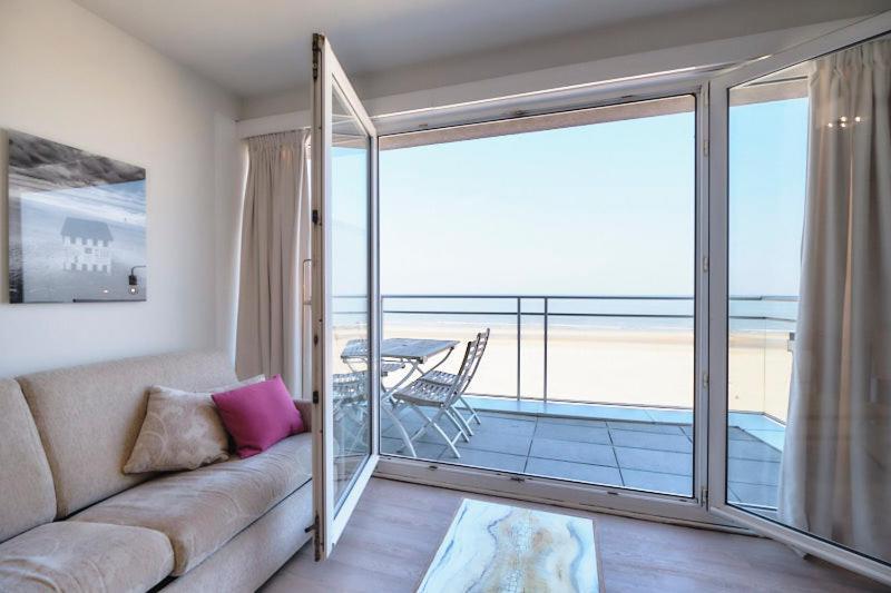 Apartamento Seadream Ostende Exterior foto