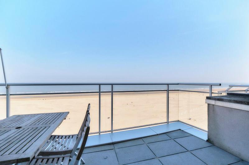 Apartamento Seadream Ostende Exterior foto