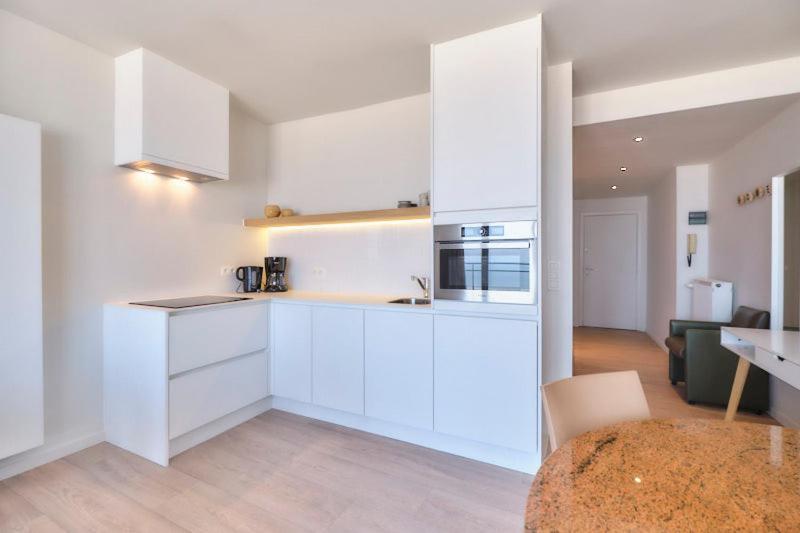 Apartamento Seadream Ostende Exterior foto