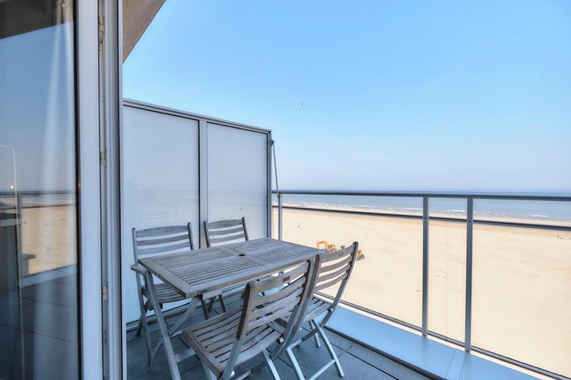 Apartamento Seadream Ostende Exterior foto