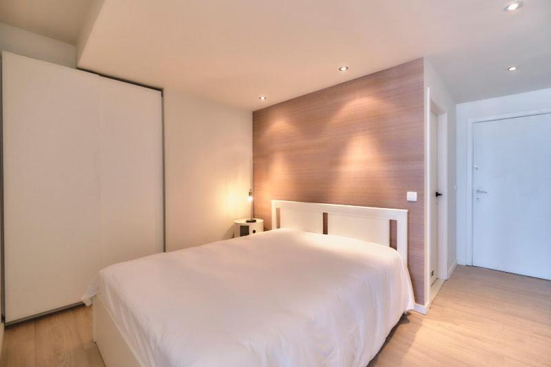 Apartamento Seadream Ostende Exterior foto